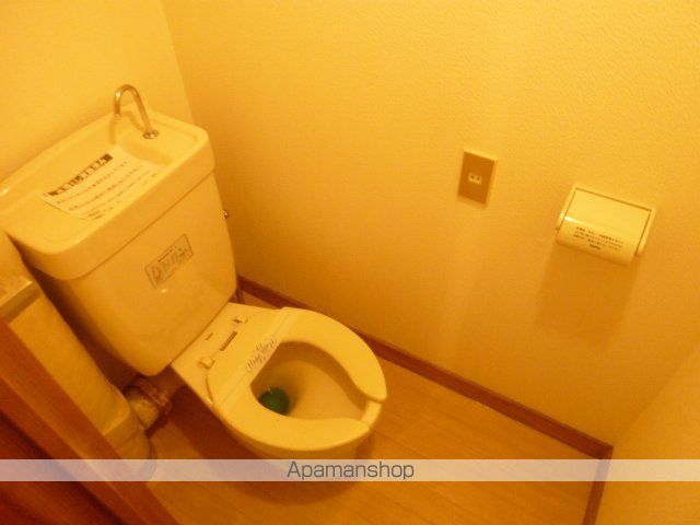 アーバン北2条ビルの内装写真