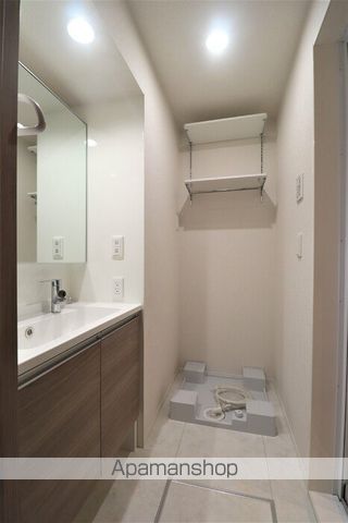 セレスティア小茂根の内装写真