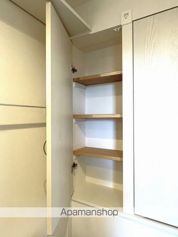 都町BOXの内装写真