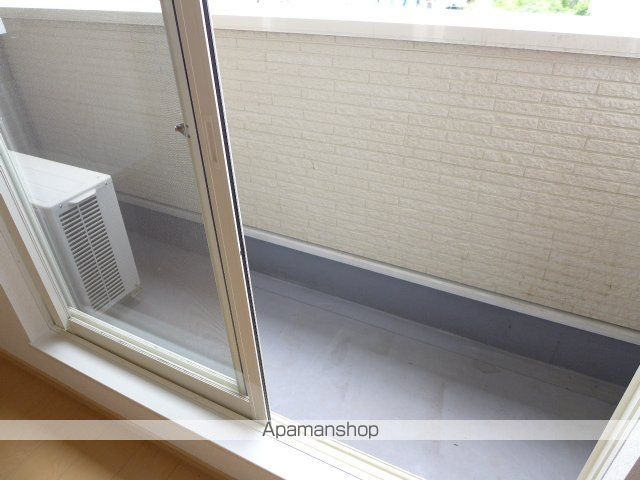 ブリーズの内装写真