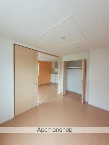 クレストールKIIIの内装写真