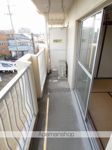 マンション寺田の内装写真