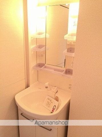 カーサフロール Bの内装写真