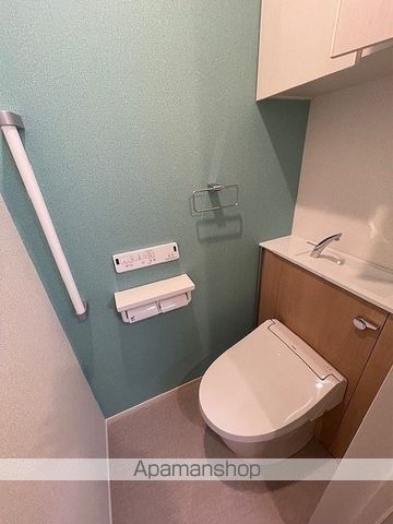 アルバスラピスIの内装写真