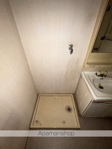 F・Fハイムの内装写真
