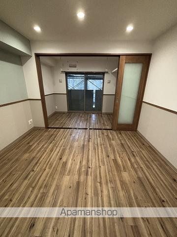 ARK PLACE IIの内装写真