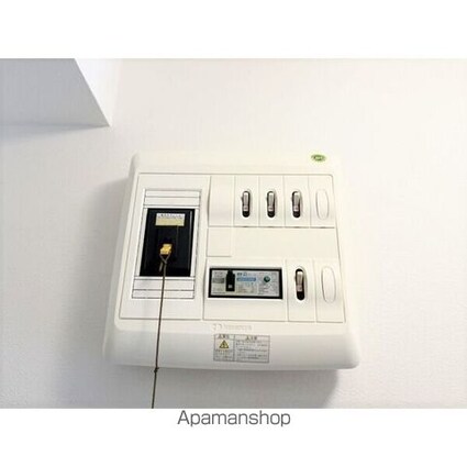 Ｌｉｍｐｉａアメニティーヒルズこいわい[1LDK/43.74m2]の内装3