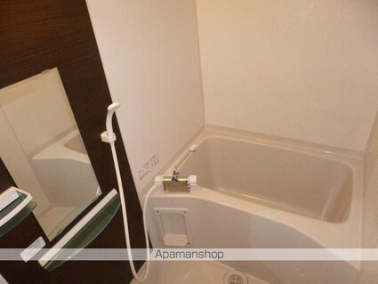 千葉県千葉市花見川区花園３丁目[1K/26.08m2]のバス