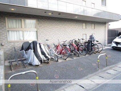 ＫＡＺＵ市川[2LDK/59.12m2]の内装4