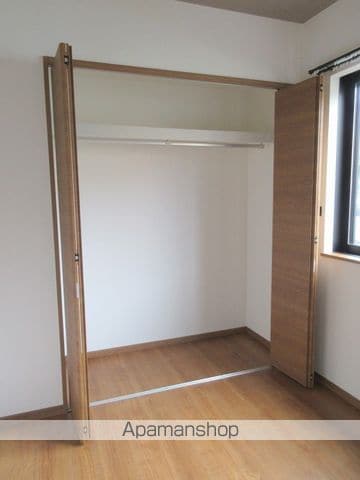 FLAGEOLETIIIの内装写真