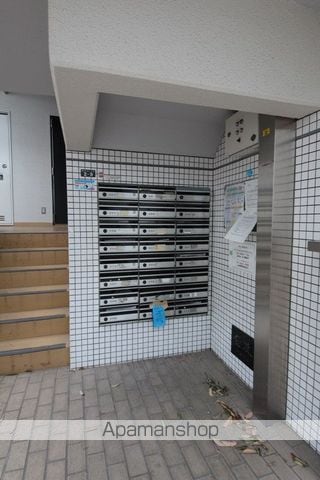 ベルトピア岡町ガーデンハイツのその他写真