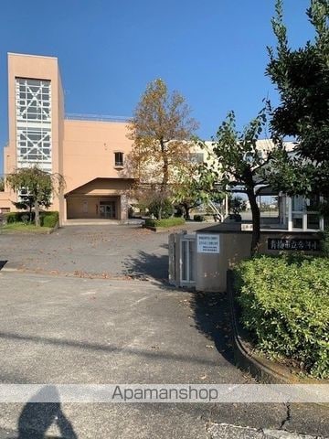 リバーテラスKの周辺写真