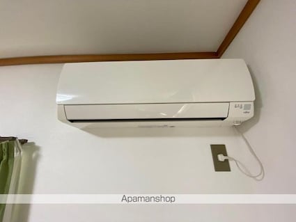 フォーサム木太[2DK/38m2]のその他設備