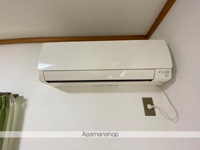 フォーサム木太[2DK/38m2]のその他設備
