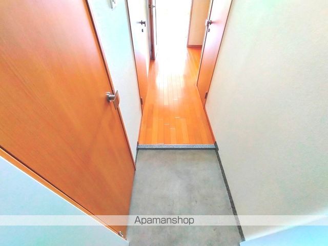 グランシス高井田の内装写真
