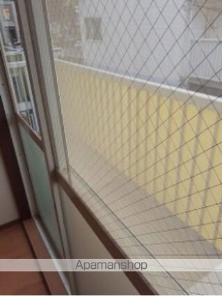 ルミネハイツ[2DK/39.74m2]の眺望