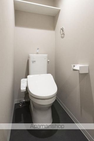 オーサムハウス城東の内装写真
