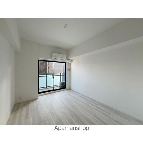 SーRESIDENCE難波大国町DOMINAの内装写真