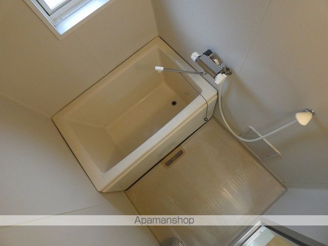 コリーナ蜆塚Aの内装写真