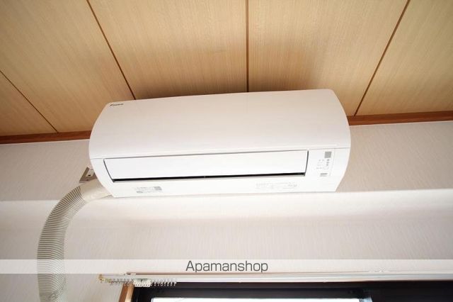 カトレアハイツ石川の内装写真