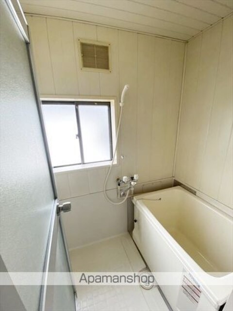岡山県倉敷市宮前[2DK/38m2]のバス