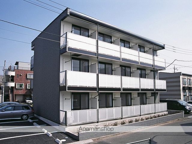 レオパレスHIBARIONIII