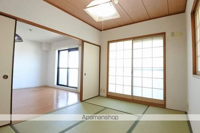 佐貫ダイヤモンドマンションの内装写真