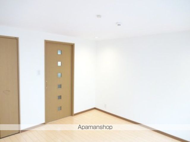 暁マンションの内装写真