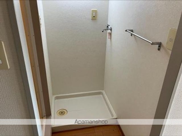 リファインドYMの内装写真