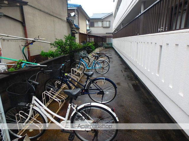 ベルメゾン3番館のその他写真