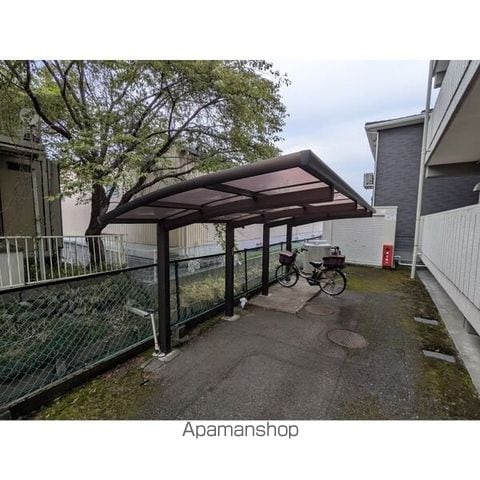 ラヴィエール笠松の内装写真