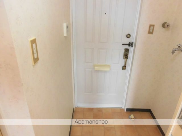 アップルハウス緑町IIの内装写真