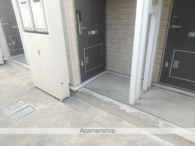 レオパレスO TWOのその他写真