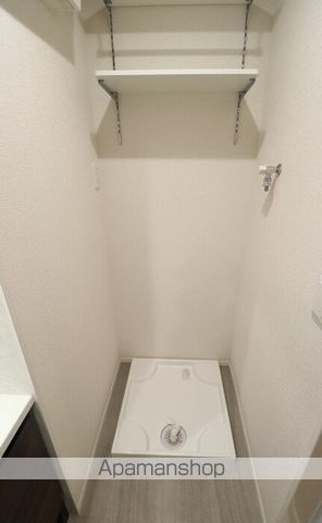 セレスティア高島平IIIの内装写真