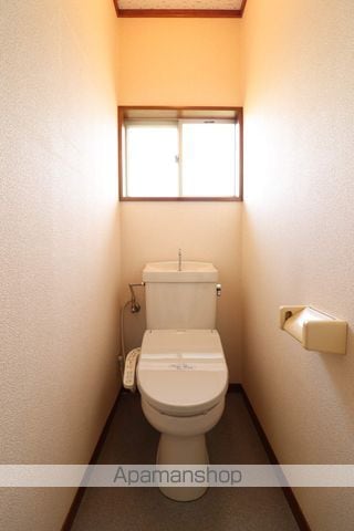 ハイツ明和 B棟の内装写真