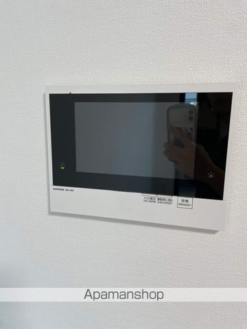 メイクス高岳の内装写真