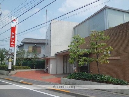 ヴィラサンタフェＡ[1LDK/46.49m2]の周辺5