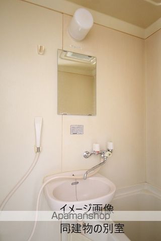 テクトピア伝法の内装写真