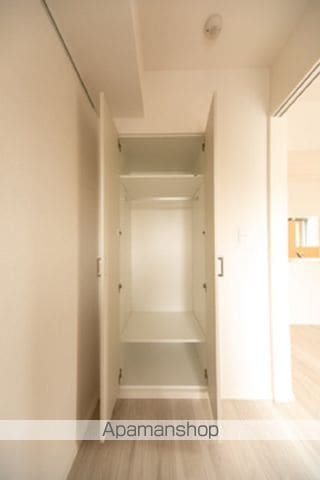 パークアクシス横浜阪東橋の内装写真