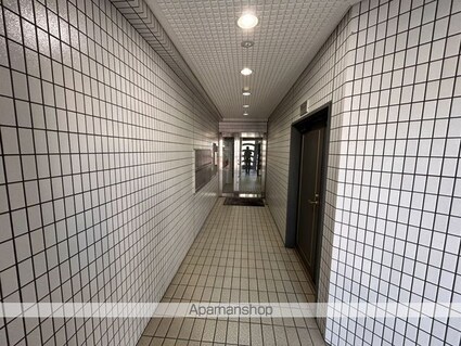 観音町ビル[1K/24m2]のエントランス