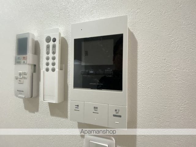 フジパレス喜連瓜破V番館の内装写真