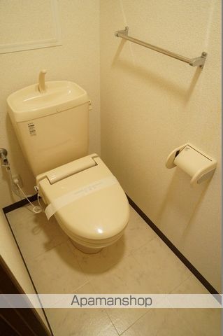 エクセルシアの内装写真