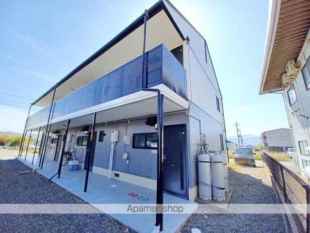 ヴィーブル1000の外観写真