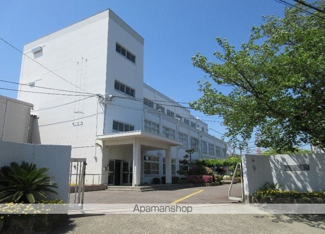 カサブランカの周辺写真