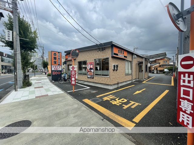 リッシュの周辺写真