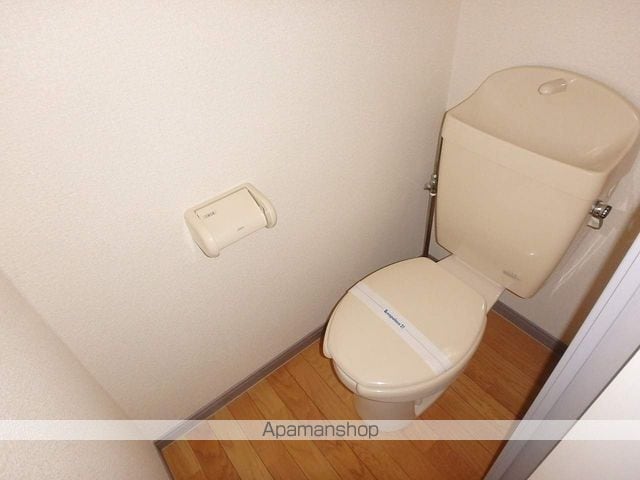 レオパレス中田Iの内装写真