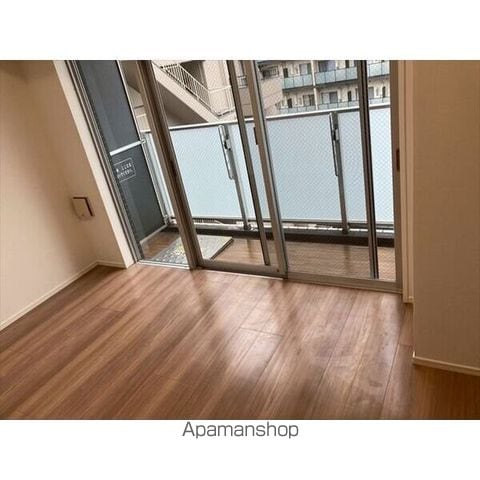 スパシエフェリーチェ川崎の内装写真