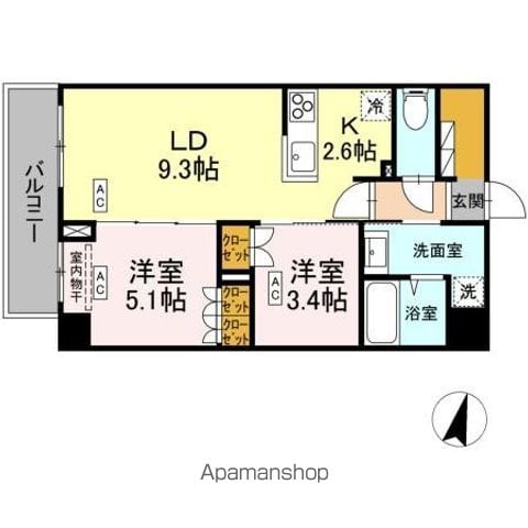 間取り：213138161026