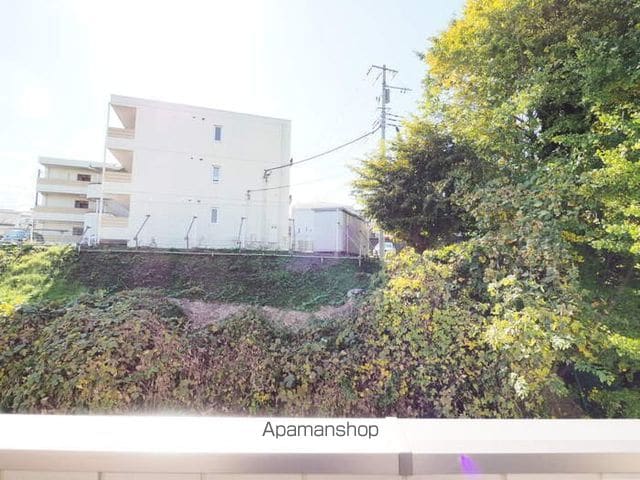 アルセ二俣川・ヒラソル二俣川 ヒラソル二俣川の内装写真