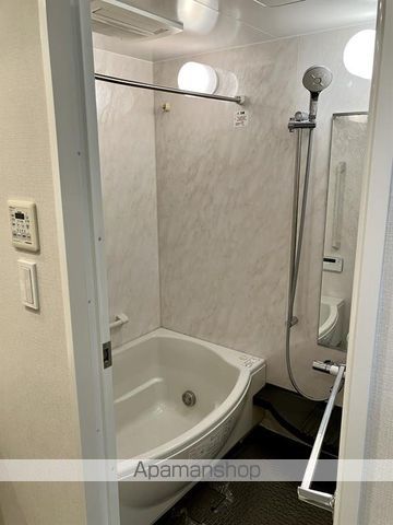 クレストフォルム横浜平沼の内装写真